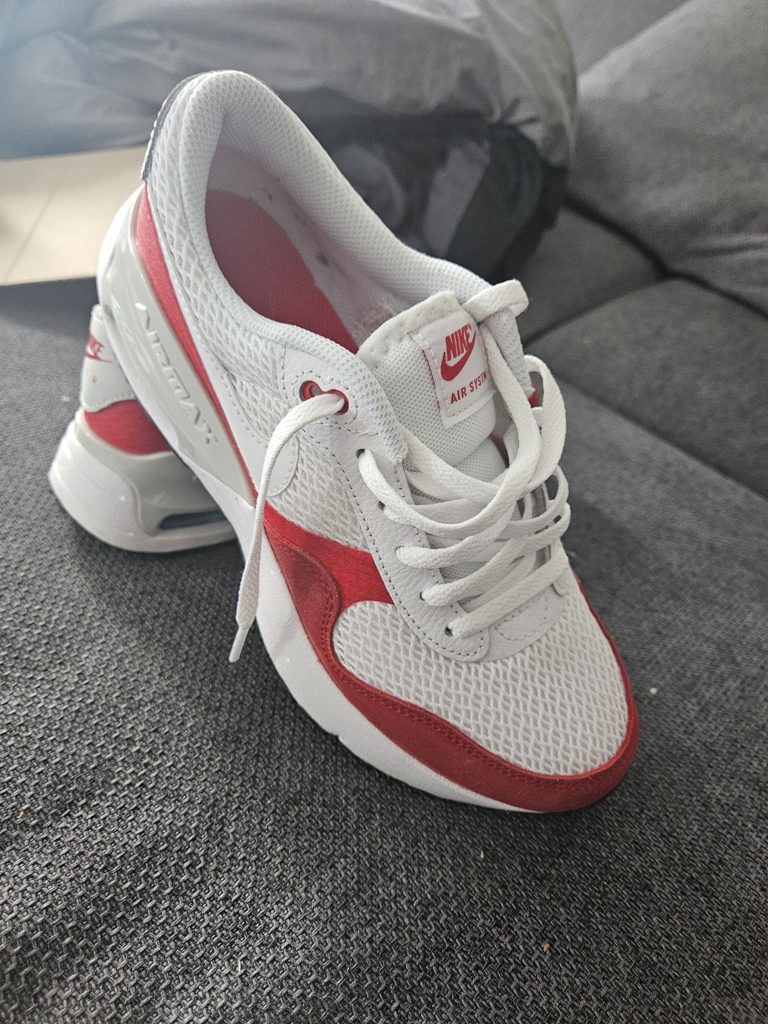 Air max damskie nowe rozmiar 38