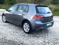 Vw Golf TDI Gps Edition ( possib financiamento)