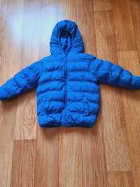 Детская куртка на мальчика осень-зима Crafted