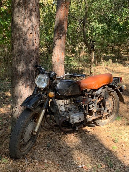 Продам мт11 по запчастинам