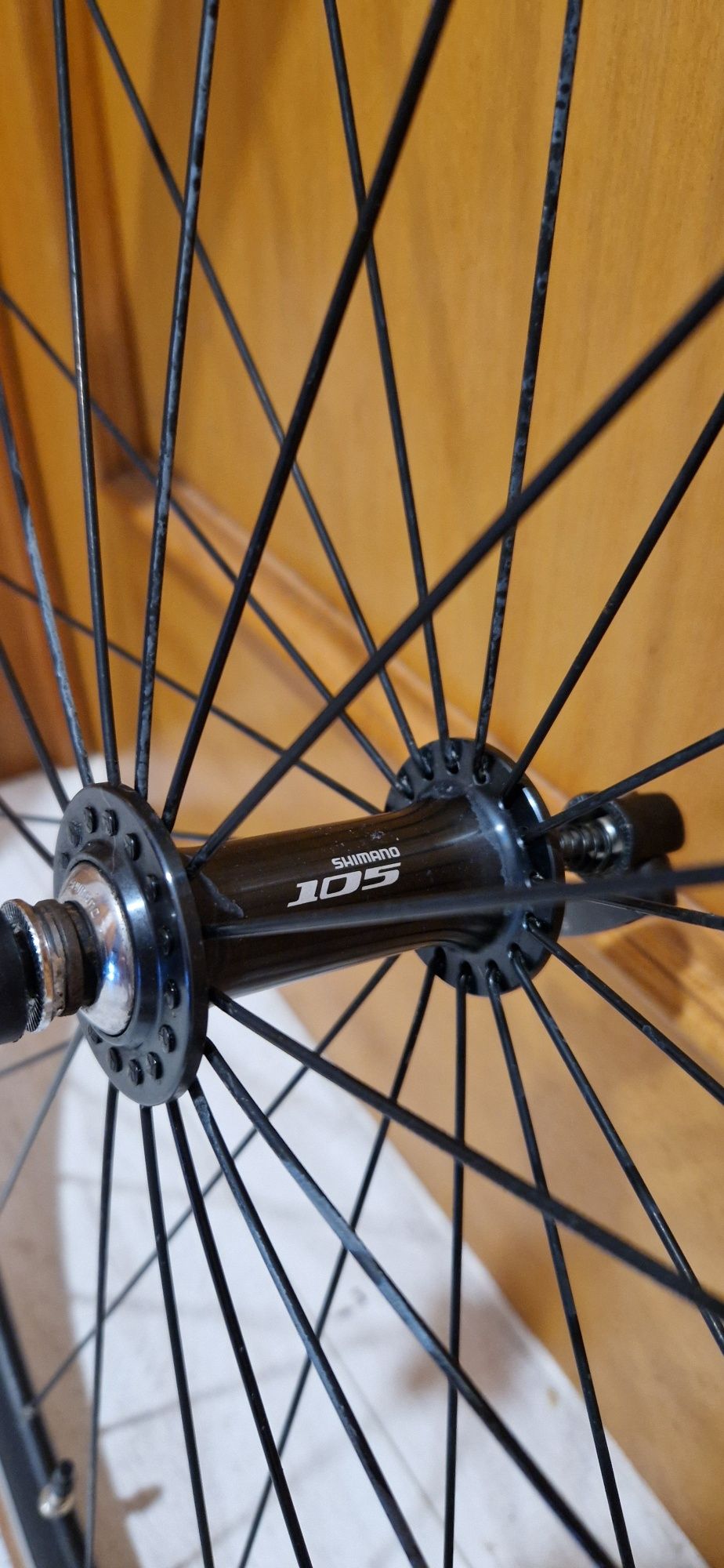 Rodas + cassete 10 + pneus