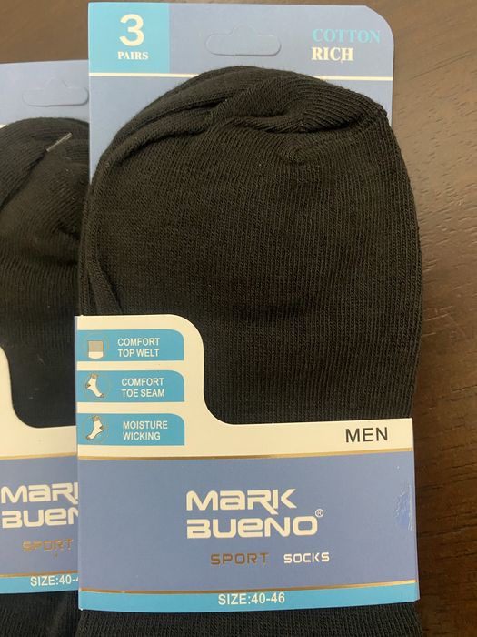 Meias cano alto tam.: 40-46