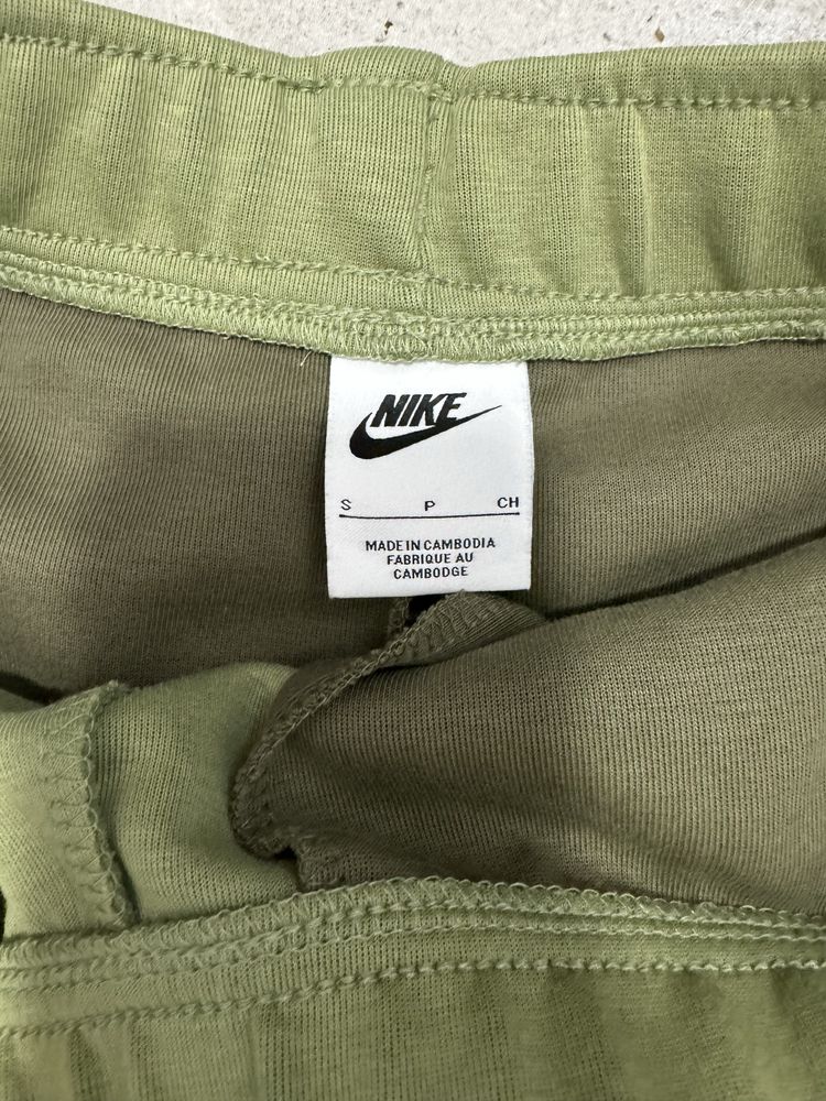 Штани найк теч фліс nike tesh fleece