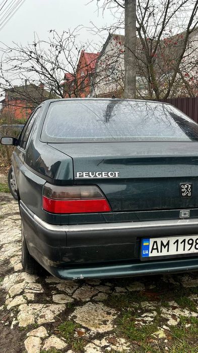 Продам Пижик 2.0 турбо