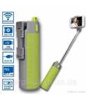 Bluetooth колонка + Power Bank + MP3 плеер + Селфи палка + Держатель д
