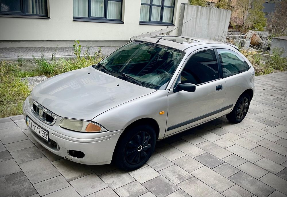 Продажа авто Rover 214