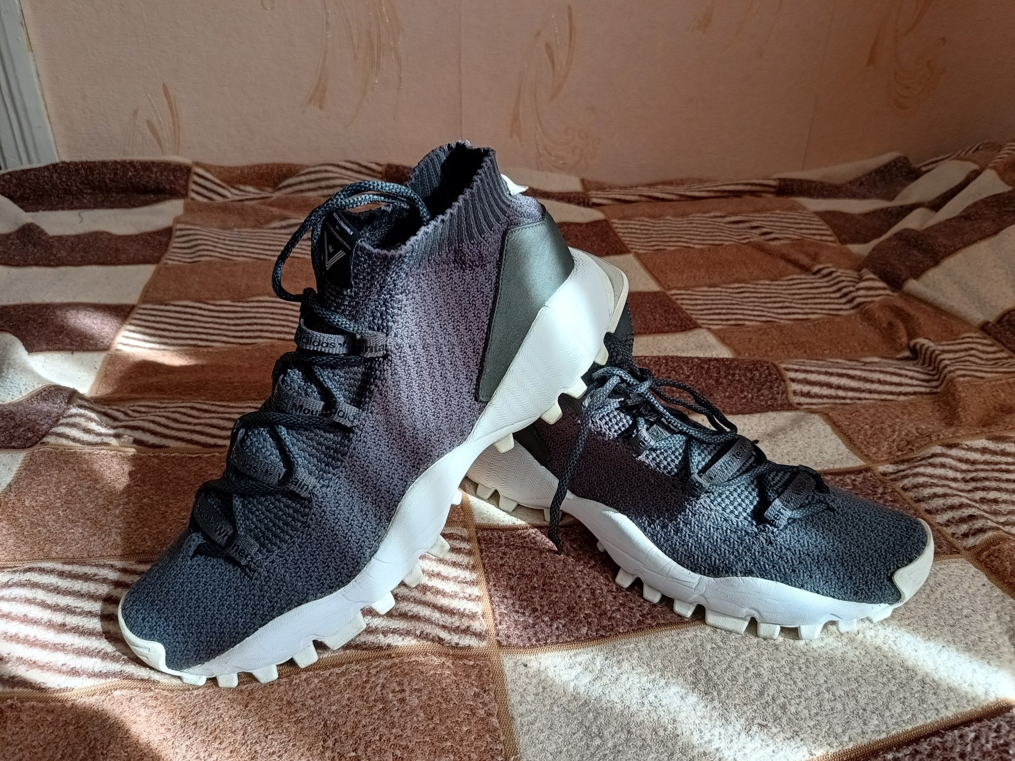 Кросівки Adidas Seeulater x White Mountaineering