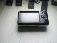 Kamera Blackmagic pocet BMPCC (1gen) plus akcesoria