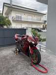 Yamaha R1 (2004)