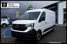 Renault Master  Nowy 4 generacji L2H2