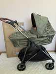 Коляска дитяча cybex melio