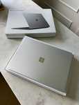 Microsoft Surface Laptop – stylowy i szybki komputer dla wymagających