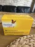 Sensor Libre 2 FreeStyle czujnik nowy
