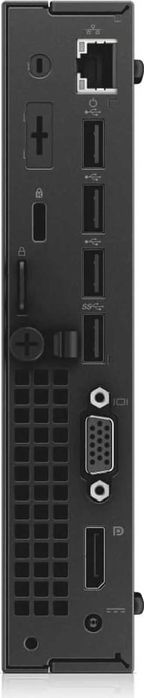 Комп'ютери Системні блоки ПК Dell 3020 mini  Безготівка ГУРТ