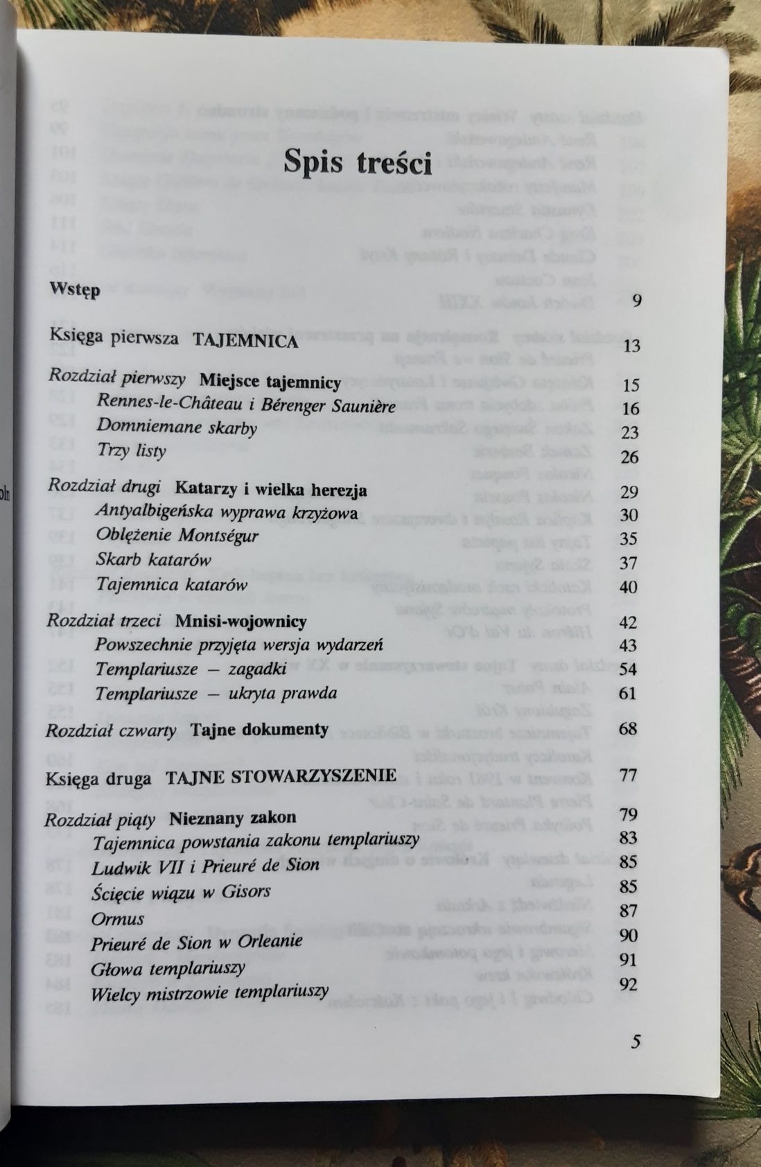 Książka "Święty Graal Święta Krew" Bajgent, Leigh, Lincoln