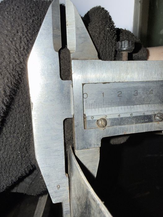 Бочки из советской нержавейки