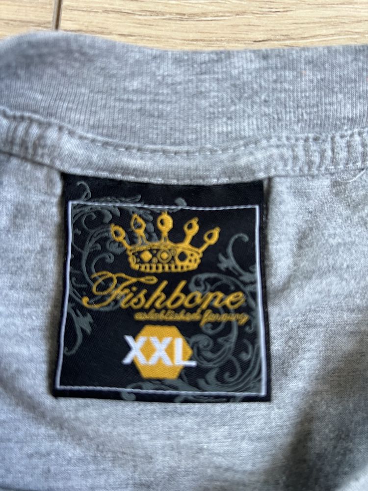 Лонг Fishbone rap sk8 y2k опіум