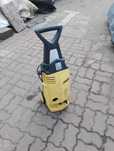 Karcher K 4.98 MD plus T 300 Myjka wysokociśnieniowa uszkodzona części