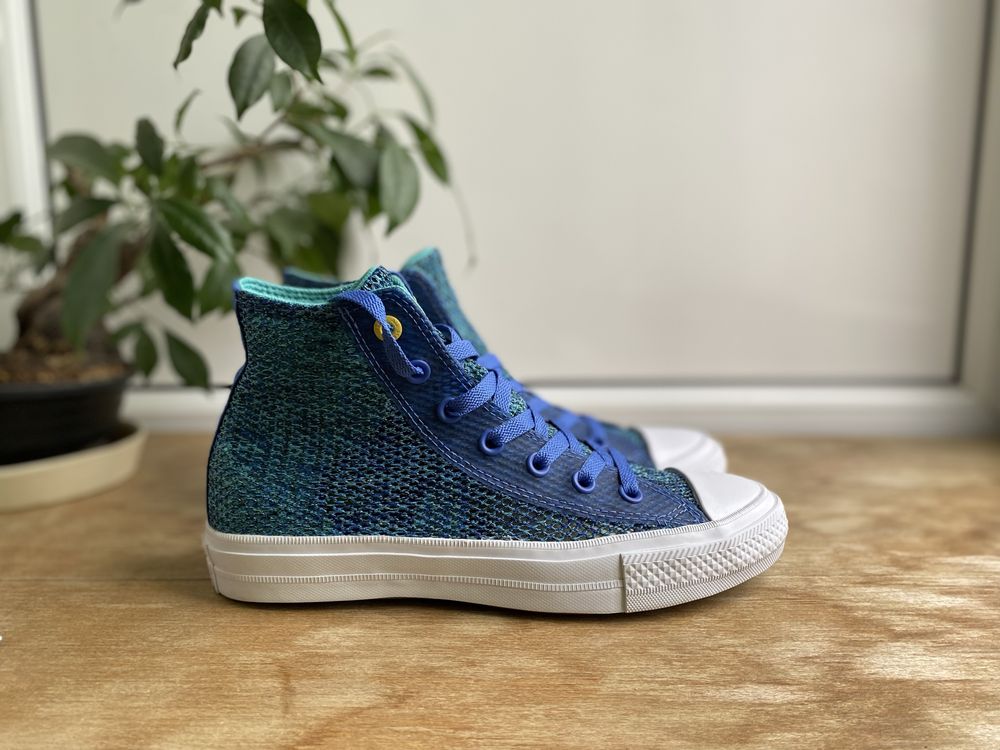 Кеди Converse