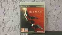 Hitman Rozgrzeszenie / PS3 / PL / PlayStation 3