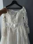 Vestido de noiva