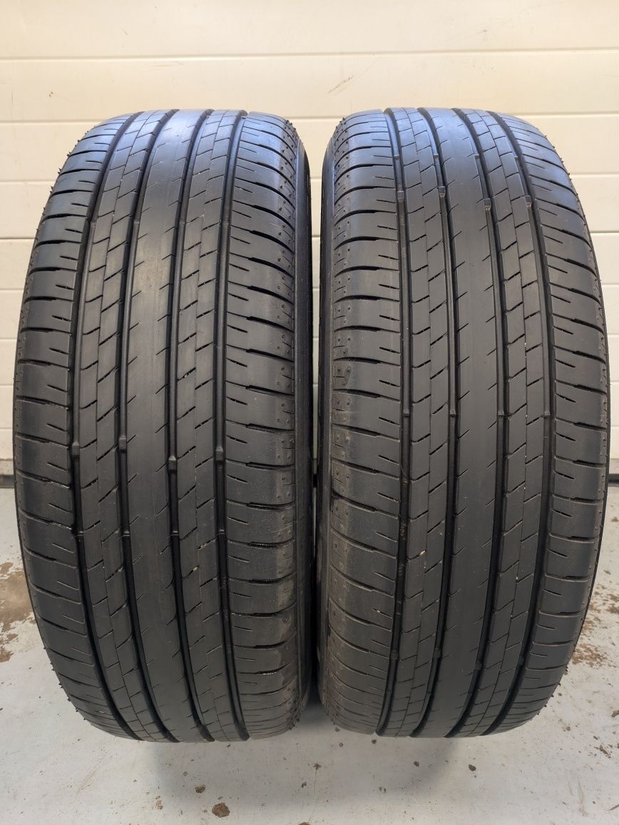225/60R18 Bridgestone Dueler H/L para opon letnich