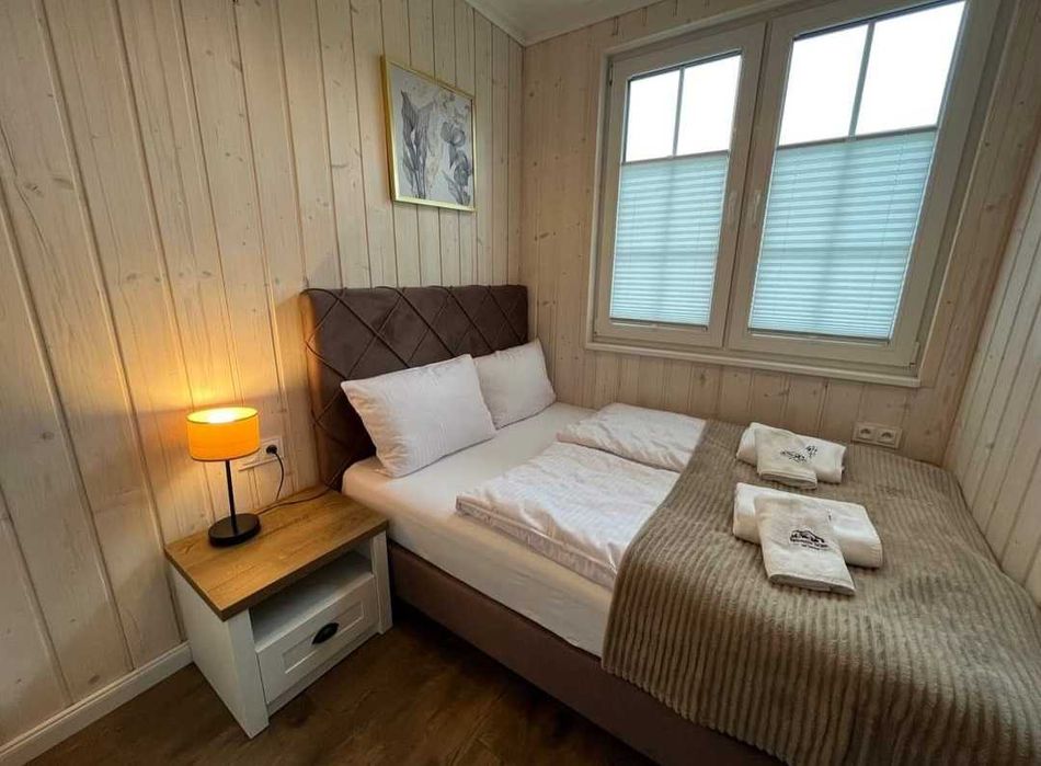 Dom w Karkonoszach Miłków koło Karpacza od 6 do 12 osób