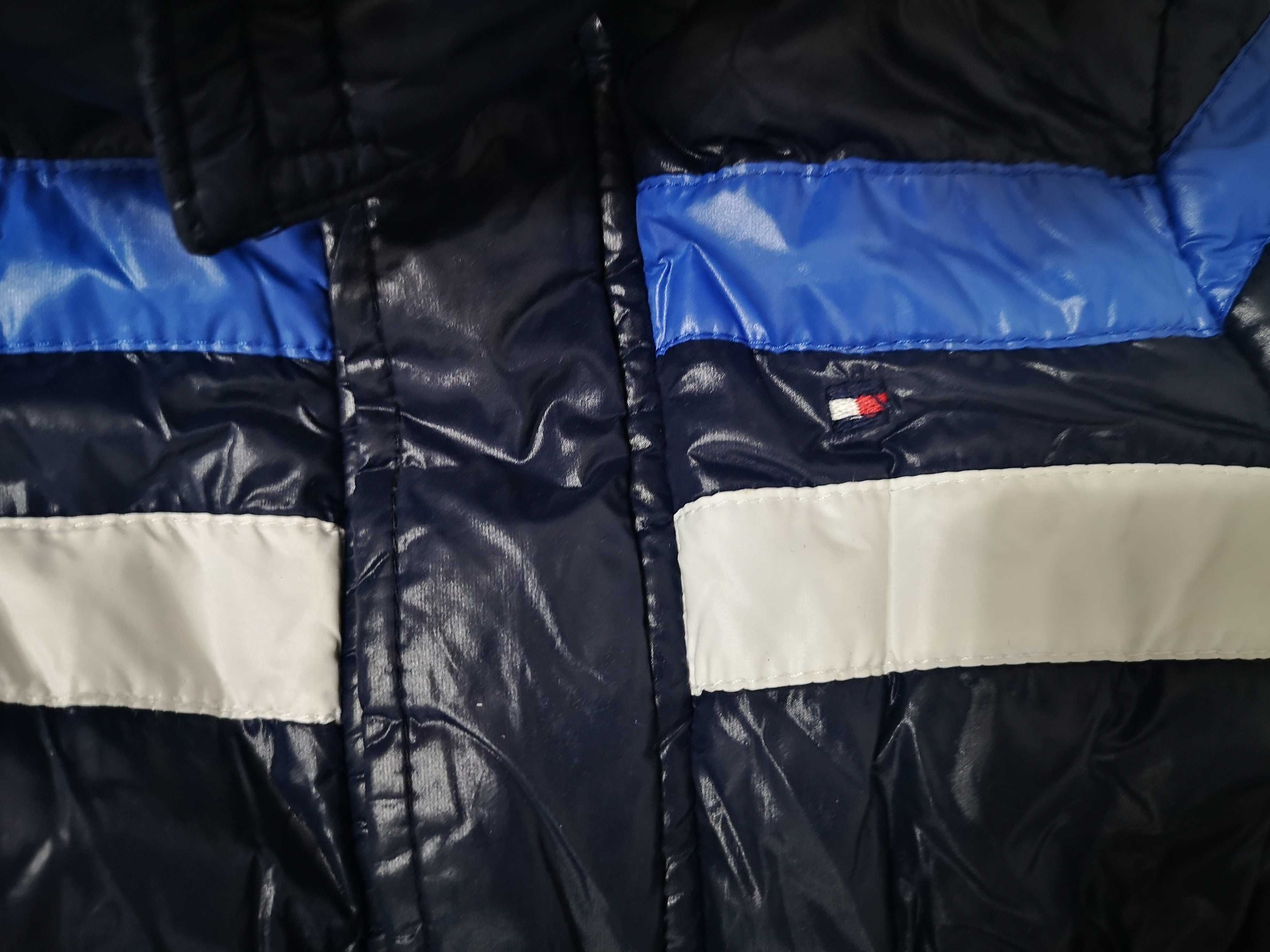 tommy hilfiger- super kombinezon 6-9 m-cy