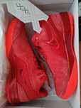 Nowe Nike Zoom Lebron NXXT Gen AMPD r.42  basket do kosza retro kd air