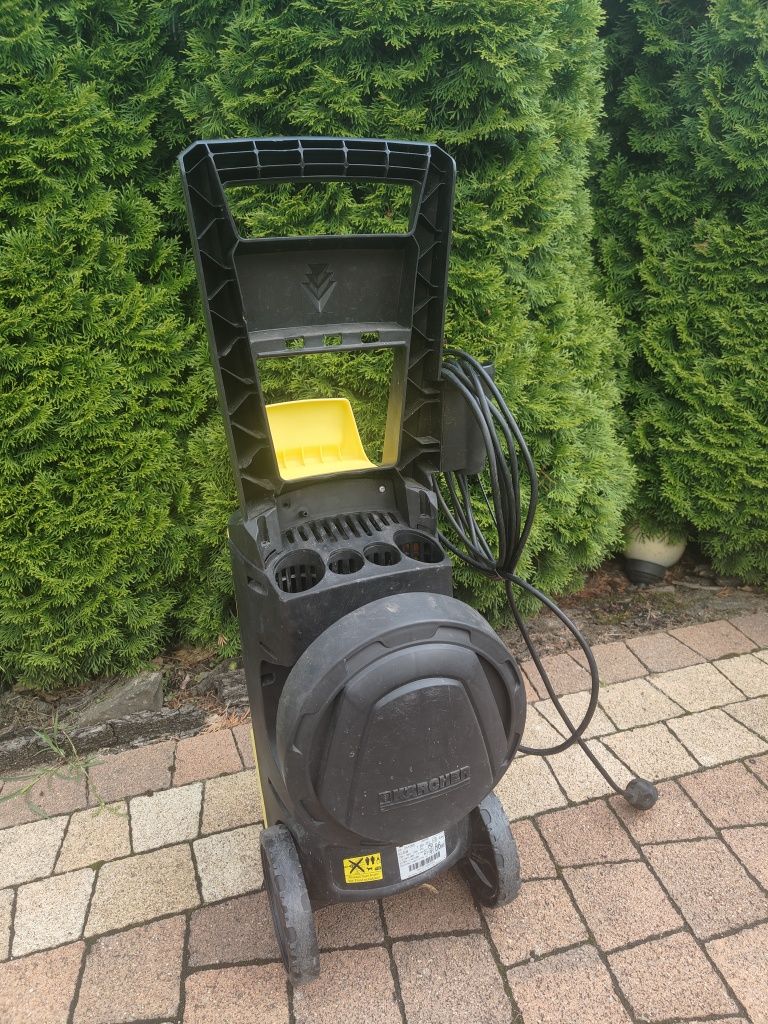 Karcher 3.65 M myjka ciśnieniowa sprawna