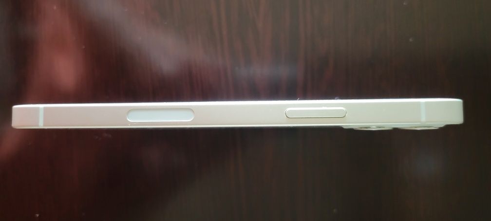 Vendo iphone 12 64Gb branco