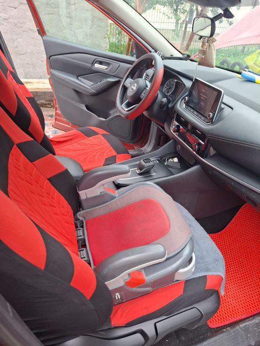 Продам Nissan Qashgai