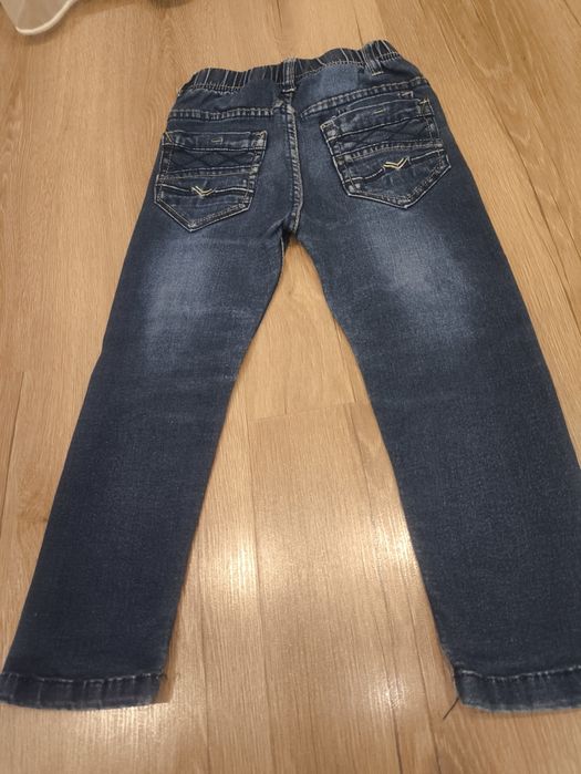 Джинсы для девочки