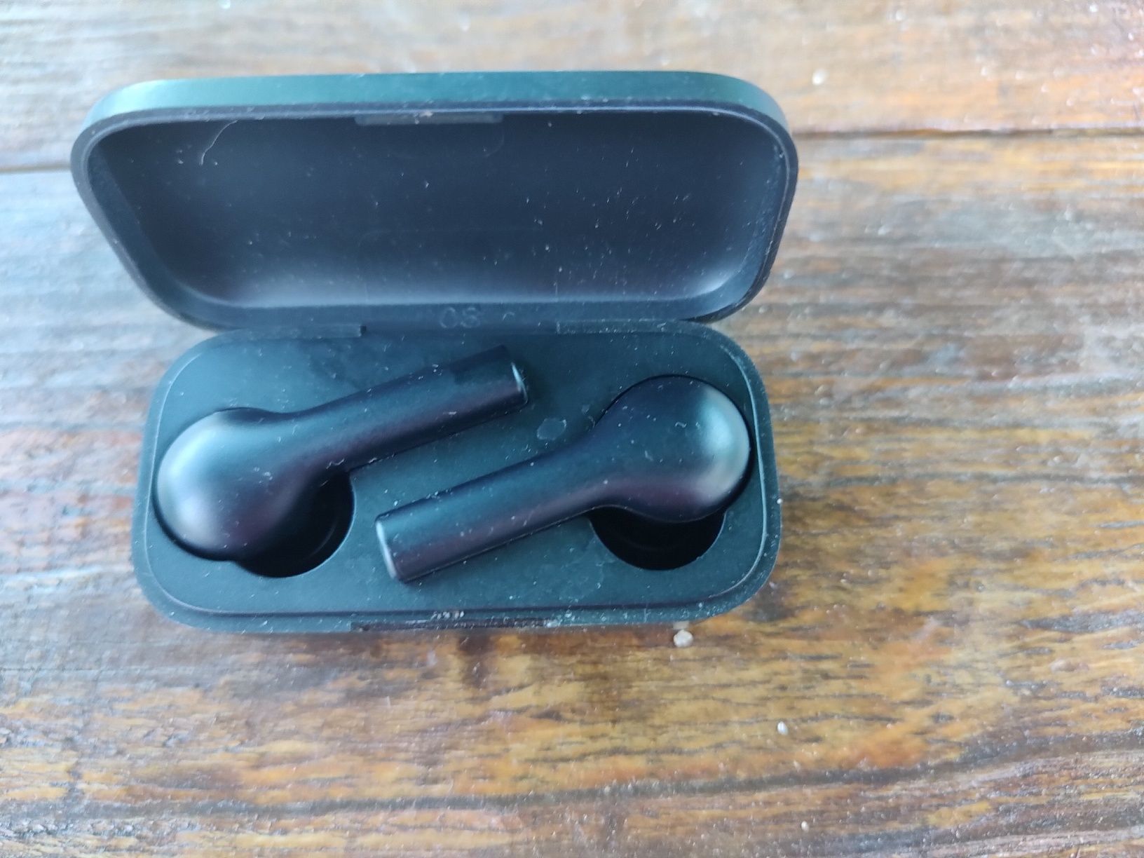 Bluetooth Наушники QCY