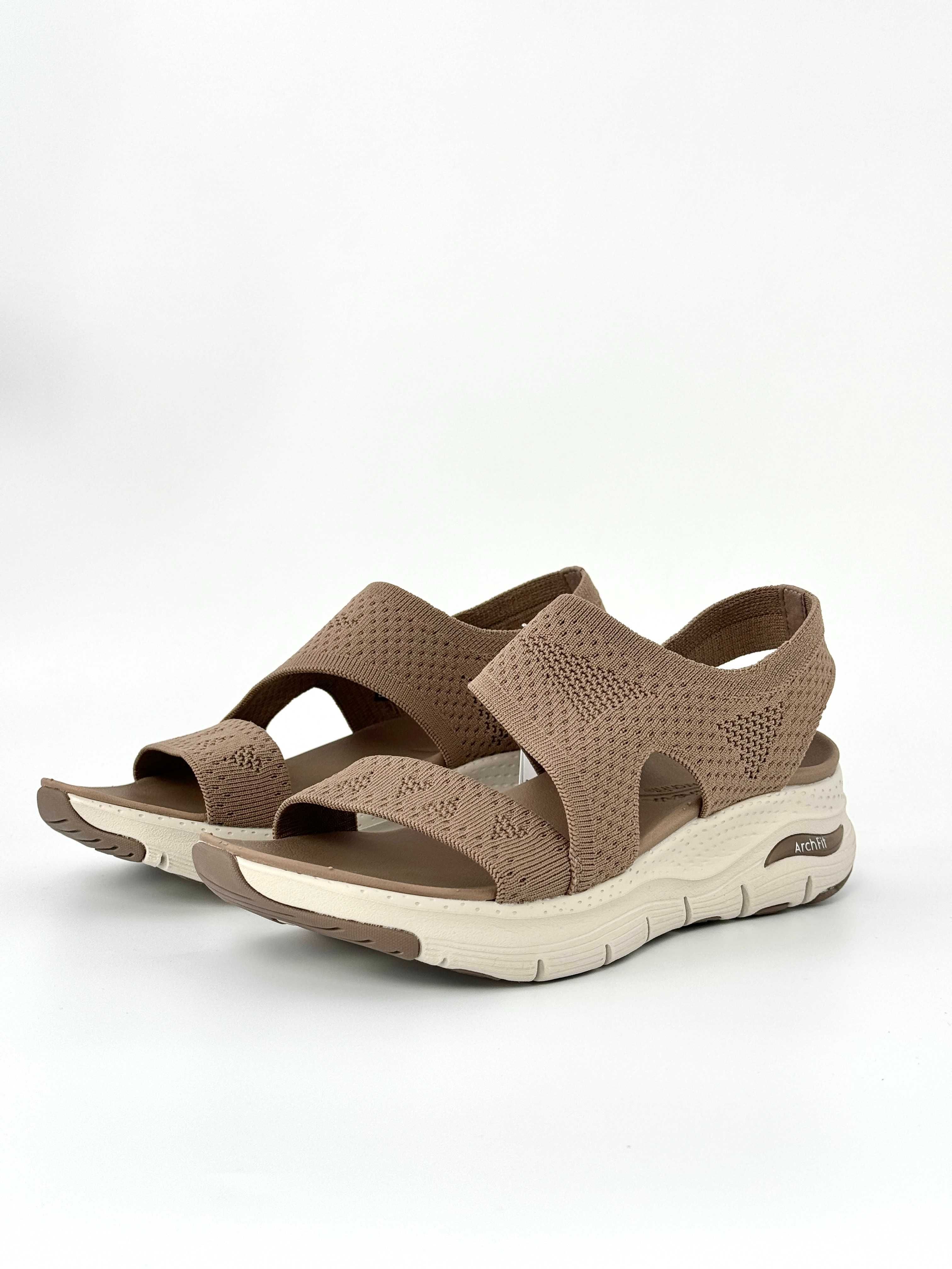 Buty damskie Skechers