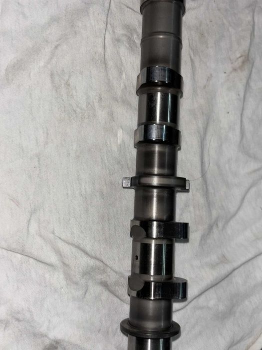 Arvore de cames de escape de BMW S1000XR