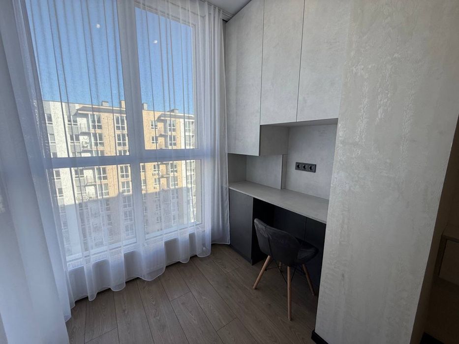 Продаж 1-к ЖК Дніпровська Брама 2 ! Слобожанське ! Лівий берег єОселя