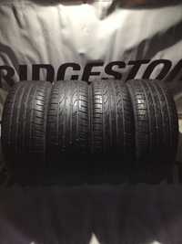 Letnie opony 235/55/17 Bridgestone Dueler HP Sport