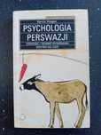 Psychologia perswazji. Hogan