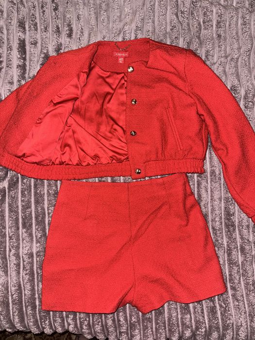 Красивезный костюм двойка