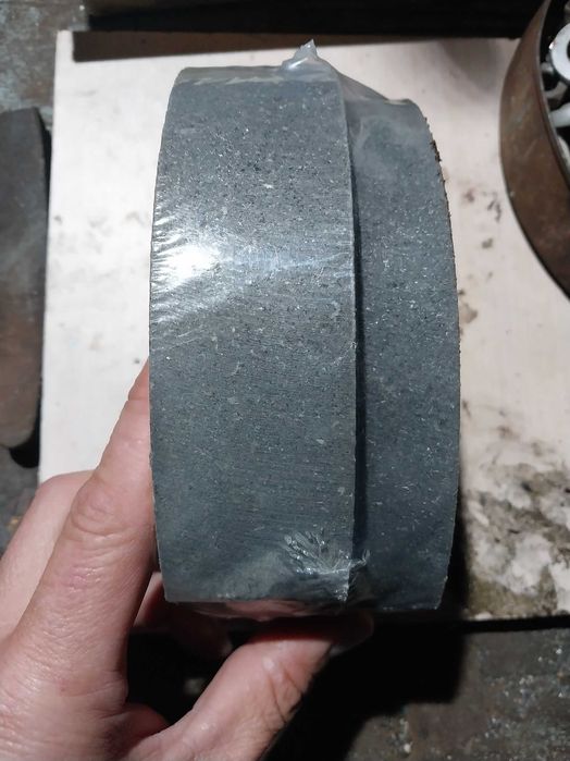 Задні колодки Ланос, Сенс