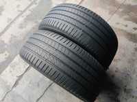 R20 265 50 літні шини 2шт. Bridgestone Alenza 001