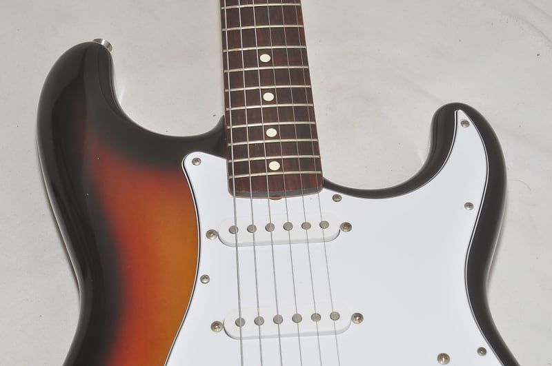 Fender Japan Stratocaster 93-94 MIJ