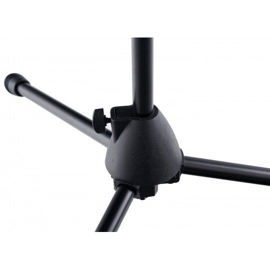 Pronomic Ms-116 Statyw Mikrofonowy Z Ramieniem 155 Cm, Regulowany