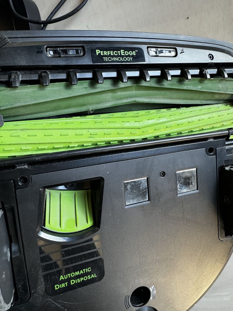 Robot sprzątający IROBOT Roomba s9+