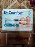 Памперсы для взрослых подгузники Dr. Comfort (уп. 30шт.) 10упаковок