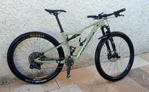 Orbea Oiz M11 AXS