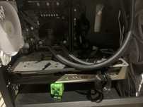 RX5700XT sapphire nitro plus