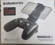 SteelSeries Nimbus+ NOWY, nieotwierane pudełko, pad do iPhone/iPad/Mac