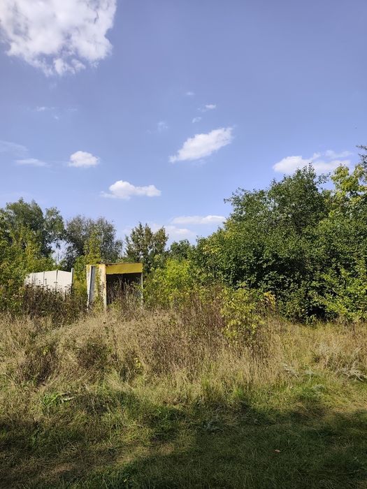 Продам участок под настройку на Большой Даниловке!